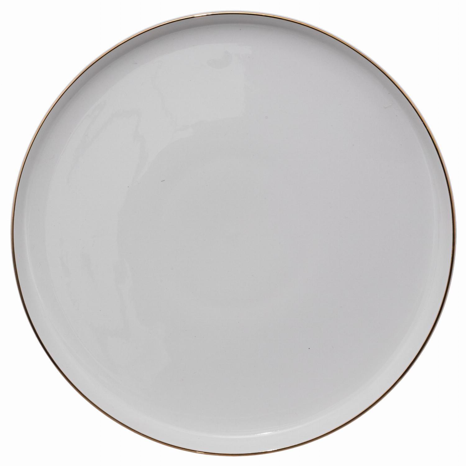 Secret de Gourmet Sublima Dinner Plate, 27 cm Dia 154984