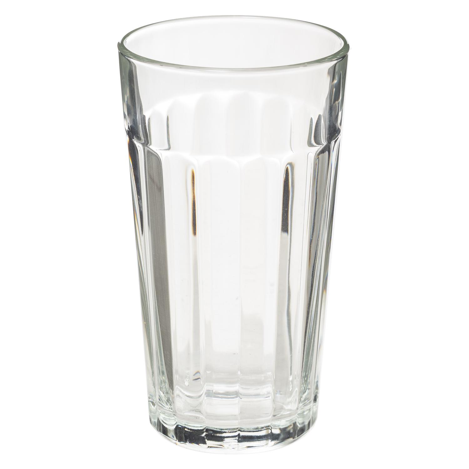 Secret de Gourmet Secret de Gourmet Secret Gourmet High Tumbler 350 154895 ML154895 350 ml capacity: 350ml