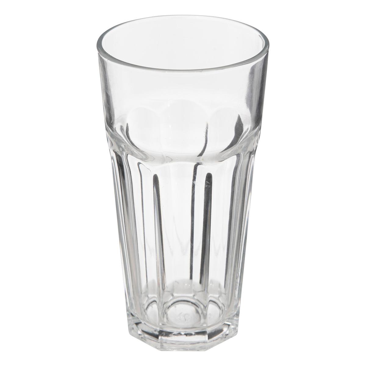 Secret de Gourmet Secret de Gourmet Secret Gourmet Mojito Glass 475 202115 CM202115 16.2 cm 475 ml size: 16.2cm | capacity: 475ml