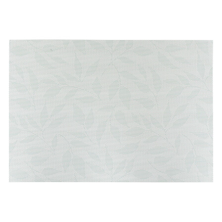 سيكريت دي جورميه مفرش طاولة أليس، 50 × 35 سم، اخضر فاتح 207136C