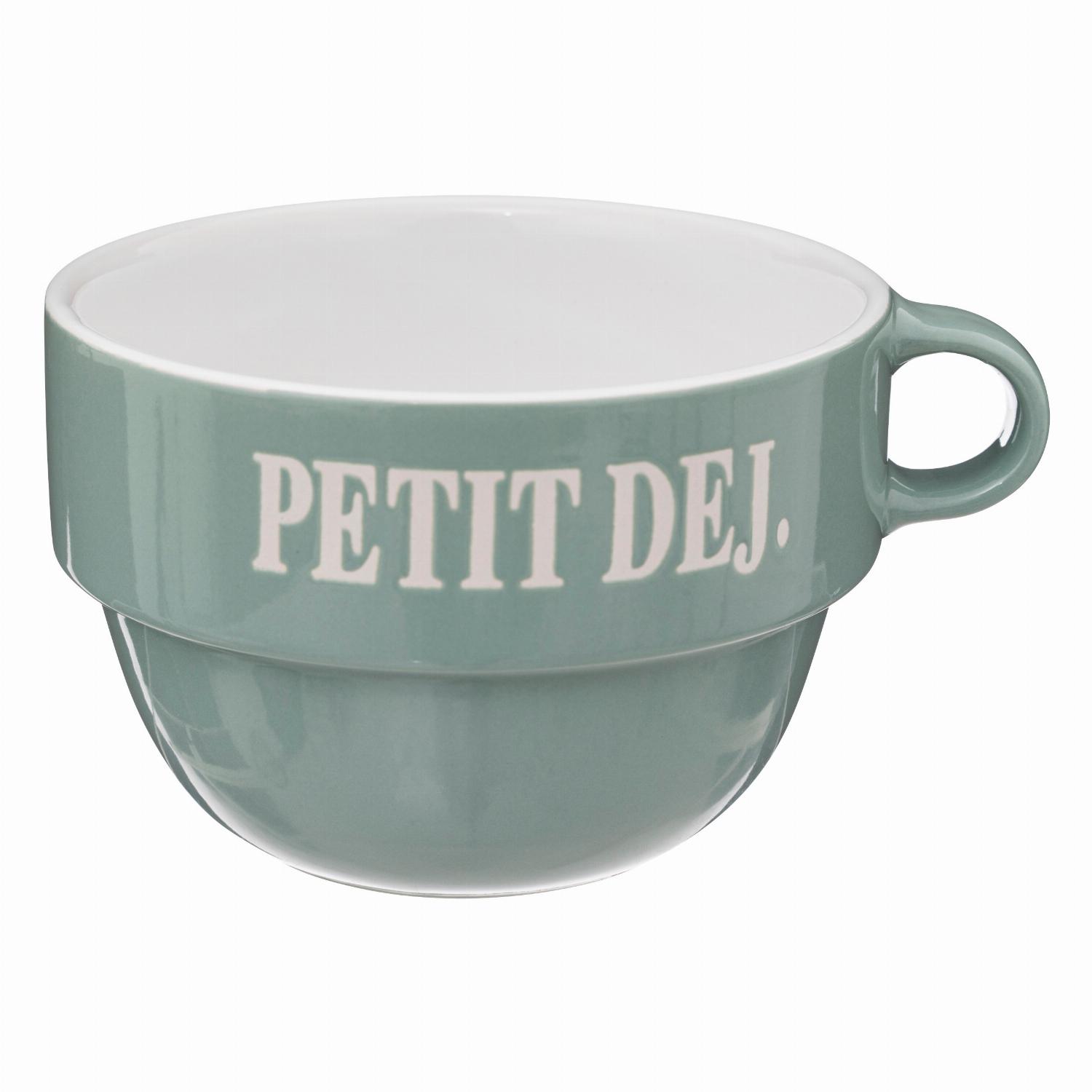 Secret de Gourmet Jumbo Bowl, 620 ml, Stackable, Mint 390719771J