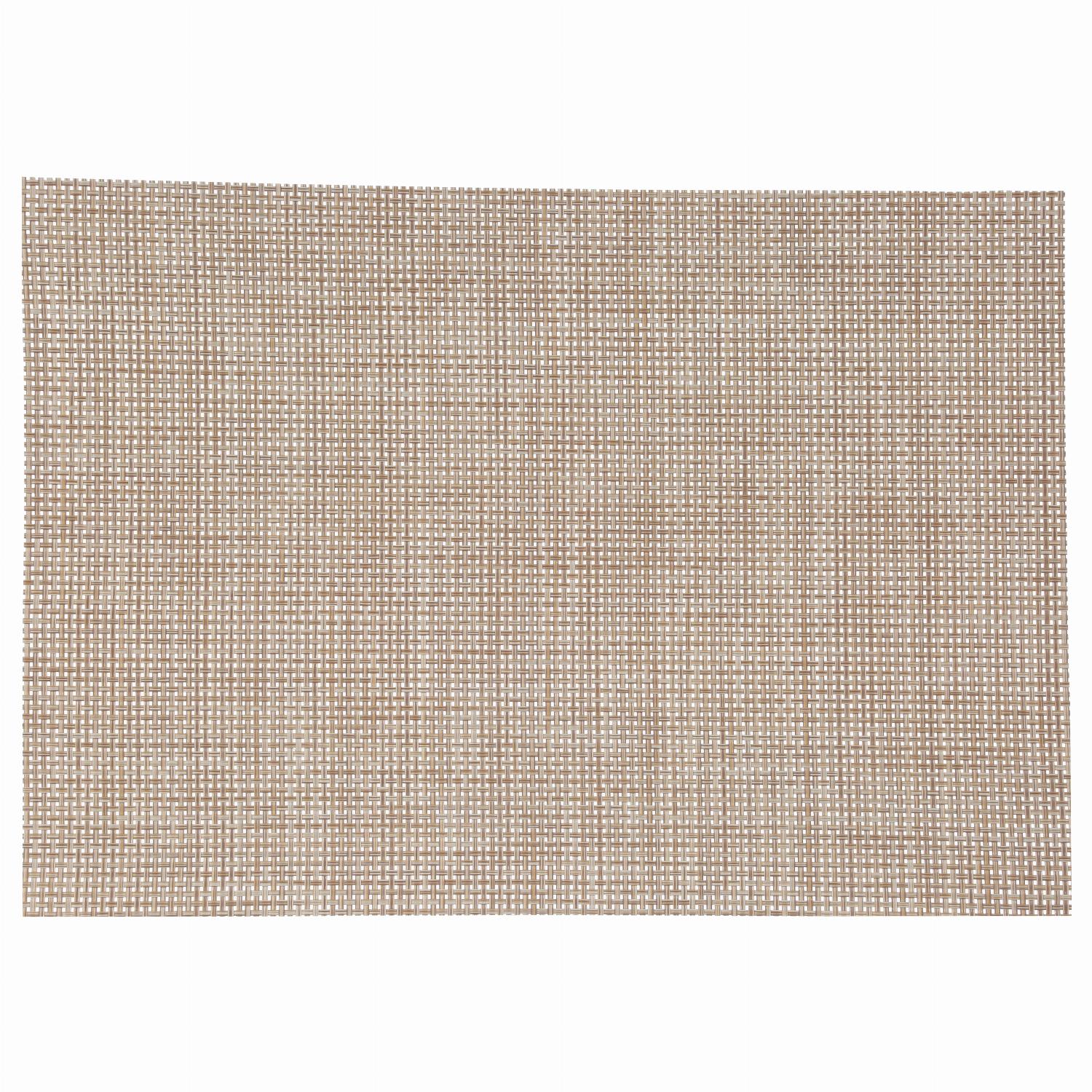 Secret de Gourmet Place Mat, 50 x 35 cm, Natural Color 125070E