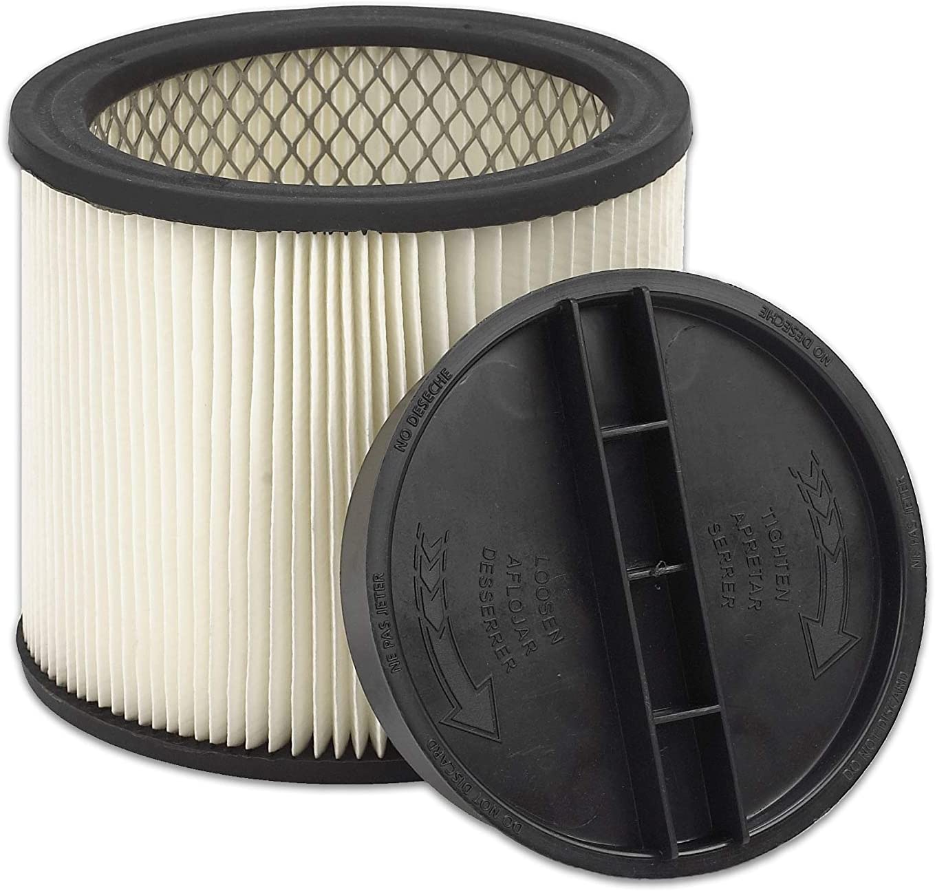 Shopvac Cartridge Filter 9030429