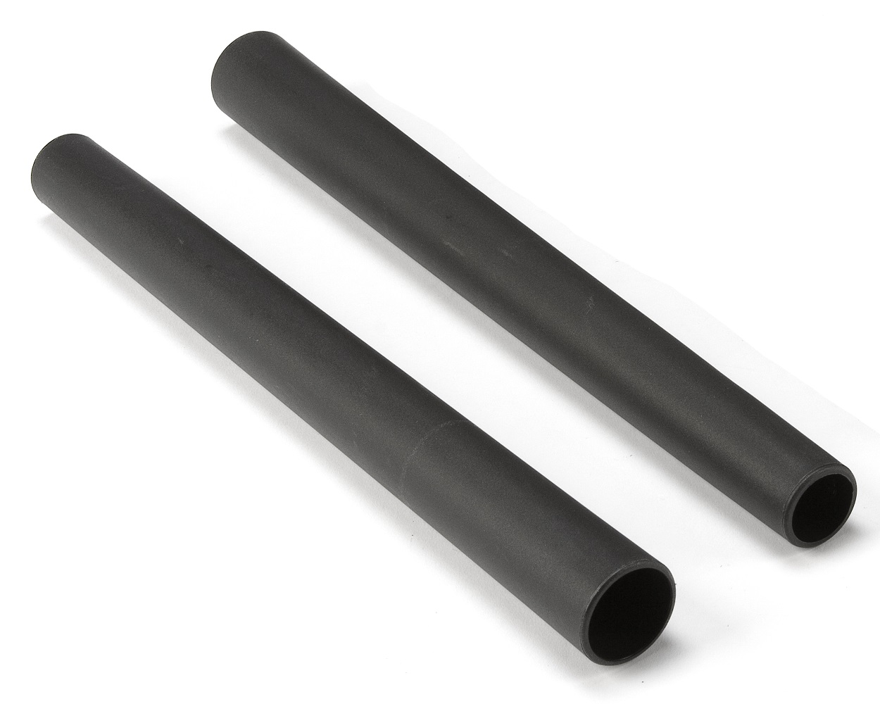 Shopvac Extension Wands, 1.25 inch, Black 9061829