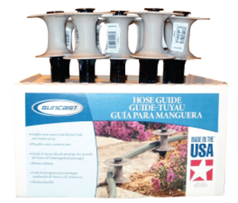 Suncast Hose Guide Taupe HS10210PK