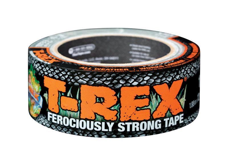 T-Rex Duct Tape, 48 mm x 9.14 Mtrs 241309