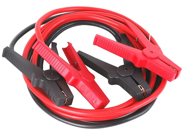 Tactix Booster Cable 380035