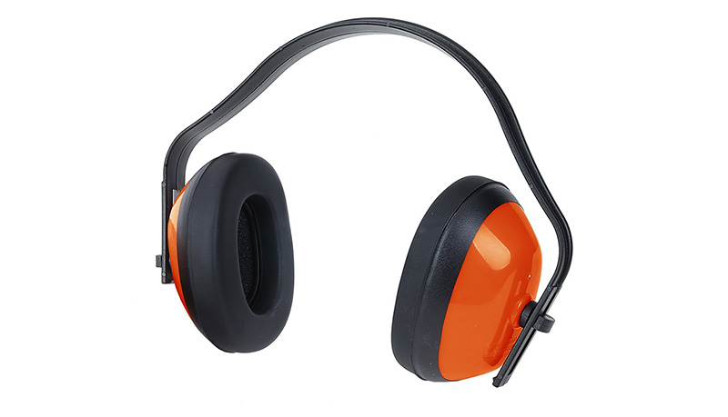 Tactix Earmuffs, SNR 25 Db 488103