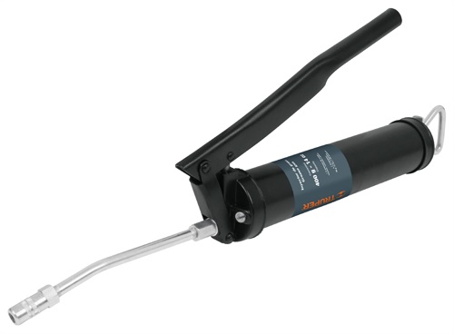 Truper 414 ml Light Duty Grease Gun, 4,226.80 kg/in2 14859
