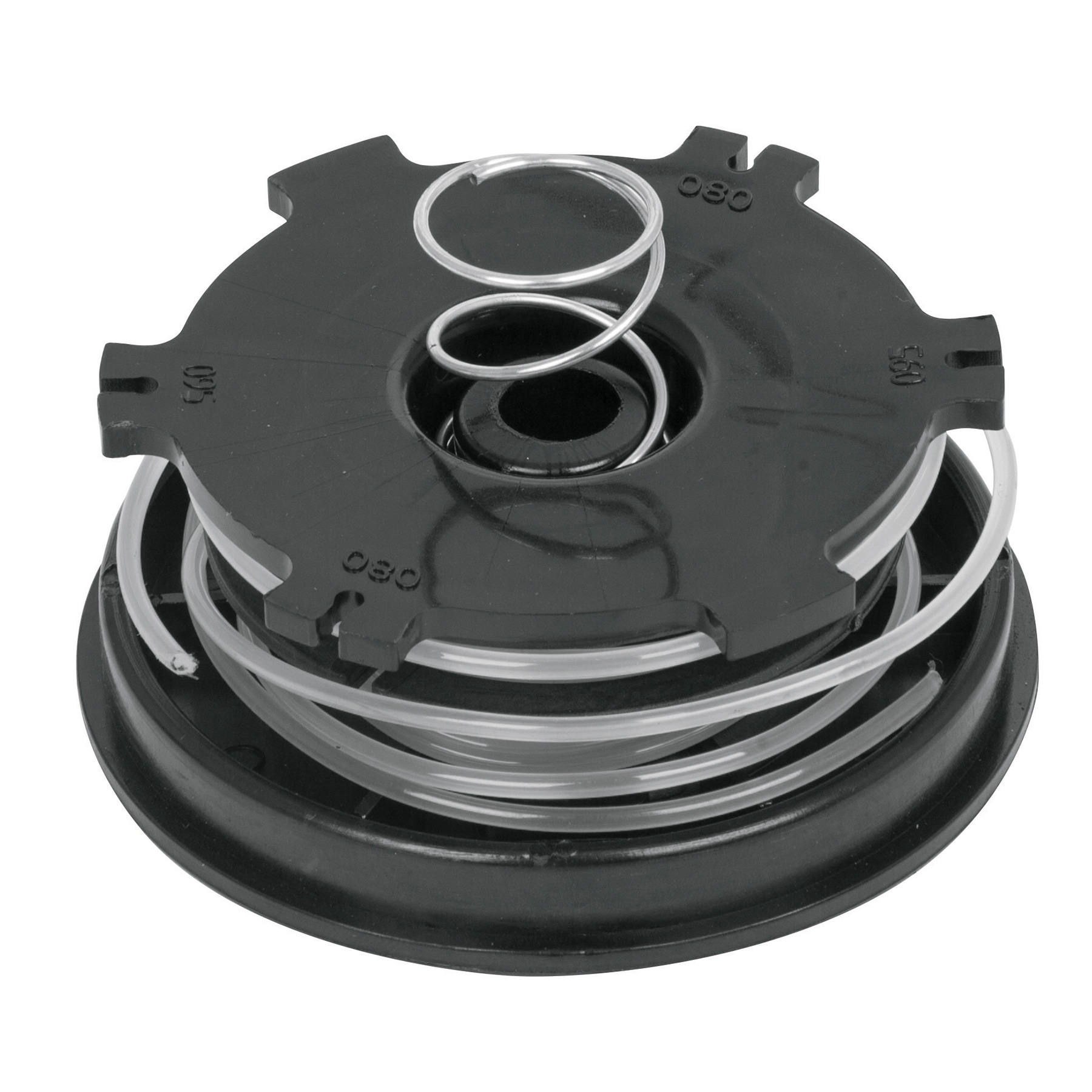 Truper Replacement Thread Spool For DES-26R and DES-30R 16929