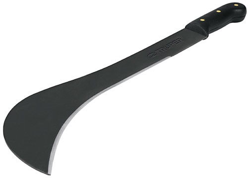 Truper 15-3/4 inch Machete 15875