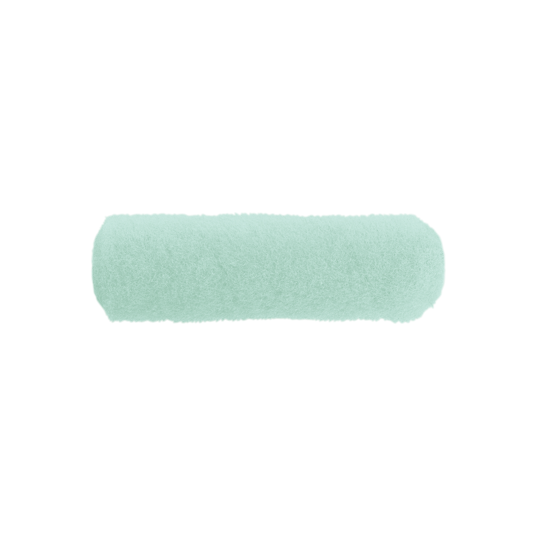 Truper Professional Paint Roller Cover, 9 inch x 5/8 inch, Semi-Smooth Surfaces, For All Types Of Paints 13883