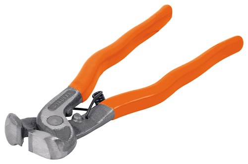 Truper 8 Inch Tile Nipper 17382