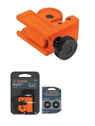 Truper 5/8 inch Copper Pipe Cutter 12850