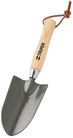 Truper 6 inch Garden Trowel 15020