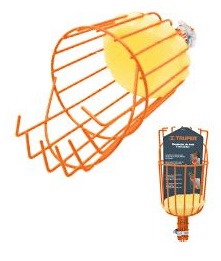 Truper Fruit Picker 14338