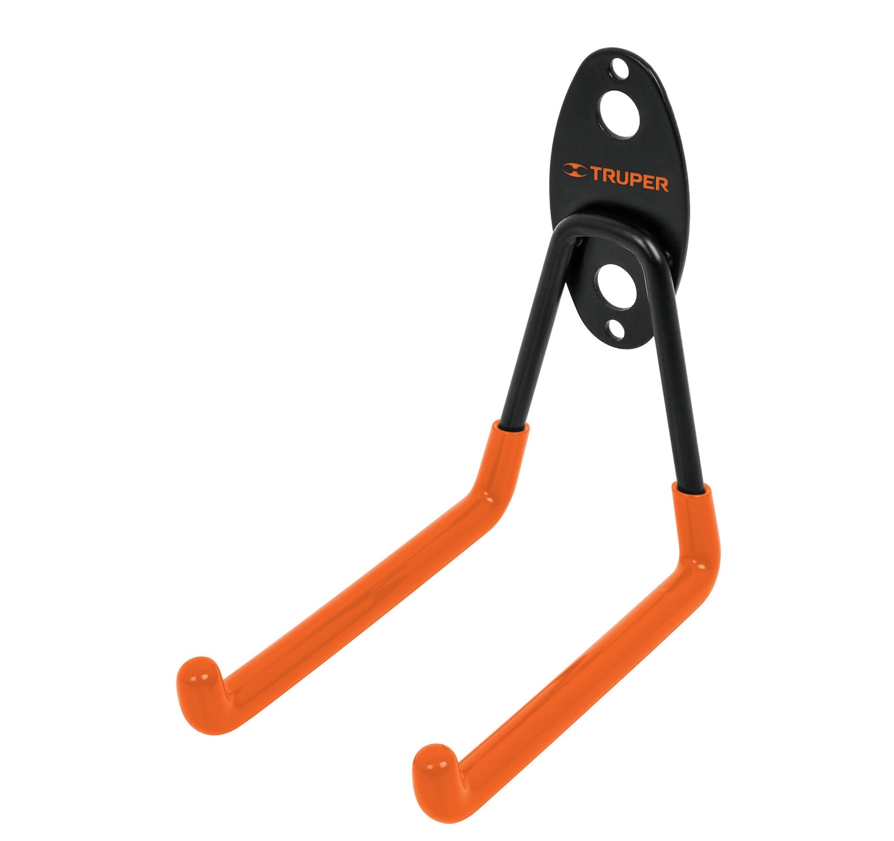 Truper Multi-Purpose Hook, 10 cm, Capacity 12 Kg 11104