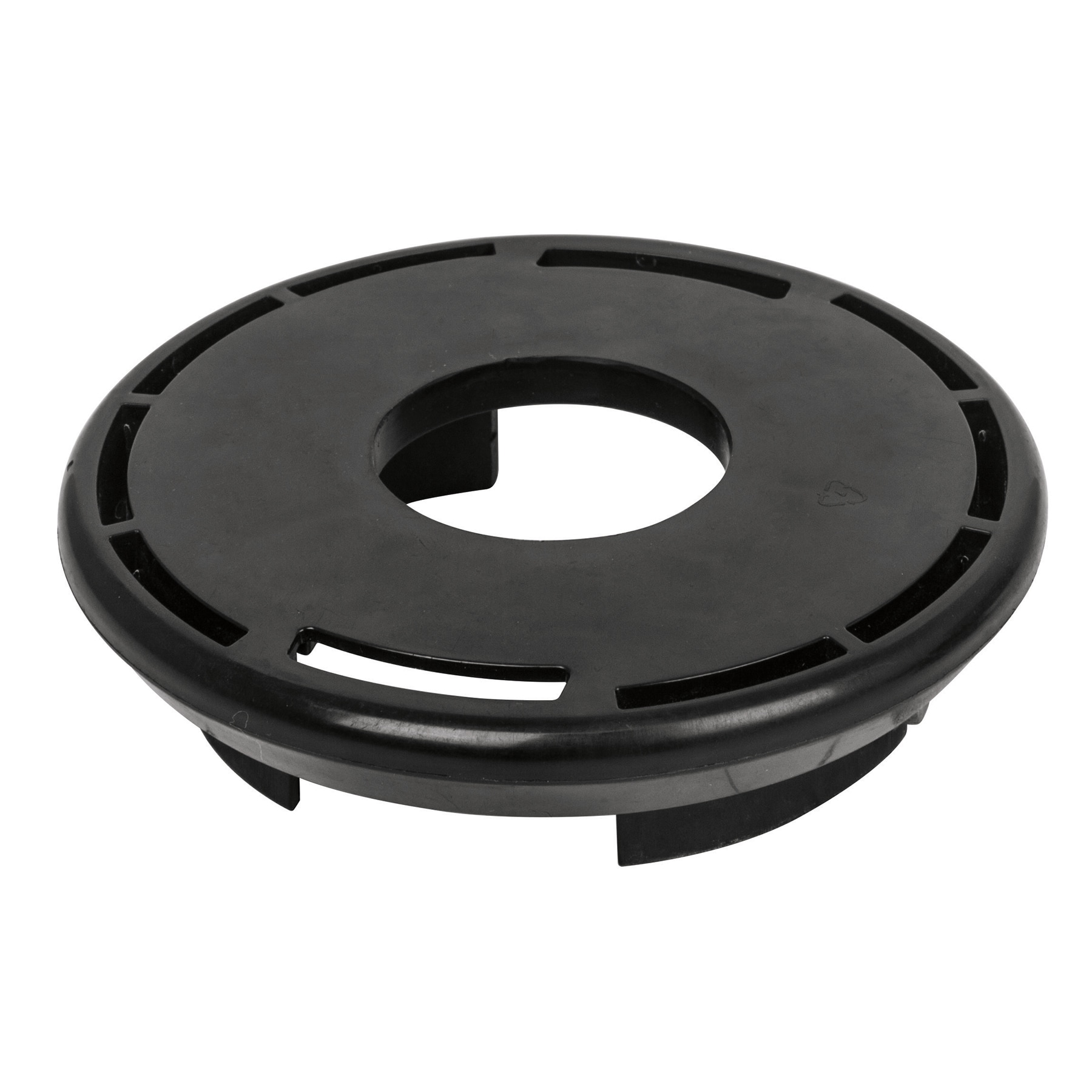 Truper Replacement Spool Retainer For String Trimmer 12671 12700