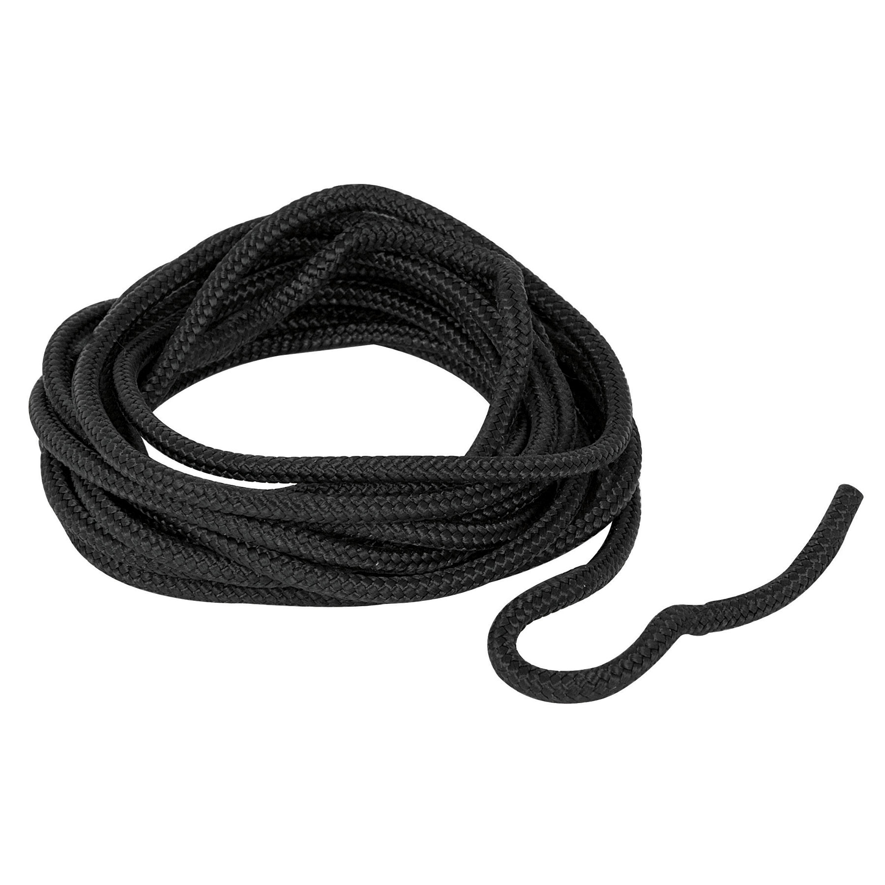 Truper Starter Cord For Lawn Mower, 2.3 Mtr 17700