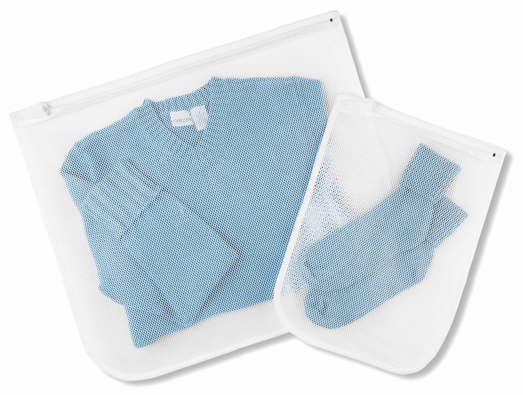 Whitmor Mesh Laundry Bag, Pack of 2 6154-140