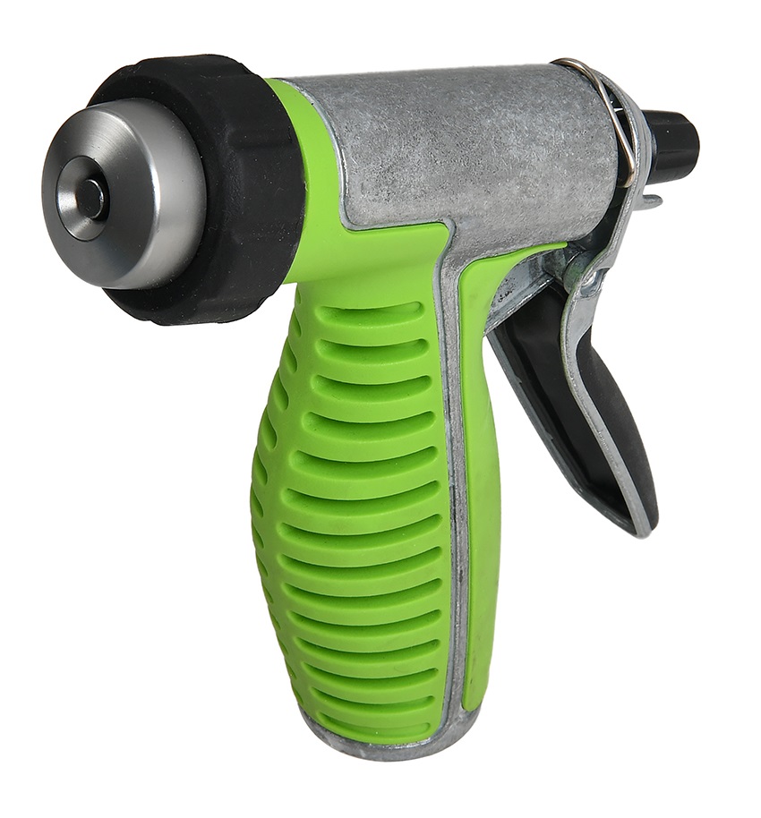 Yardsmith Hose Nozzle, 7 Patterns, Adjustable 622131