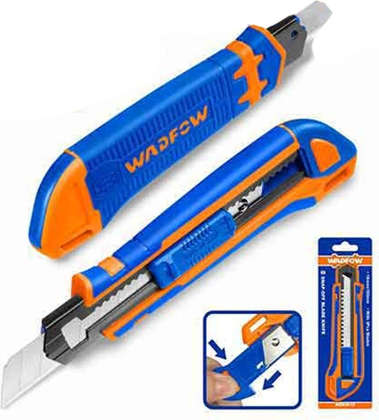 وادفو كتر موس سحب 18 × 100 ملم WSK3918