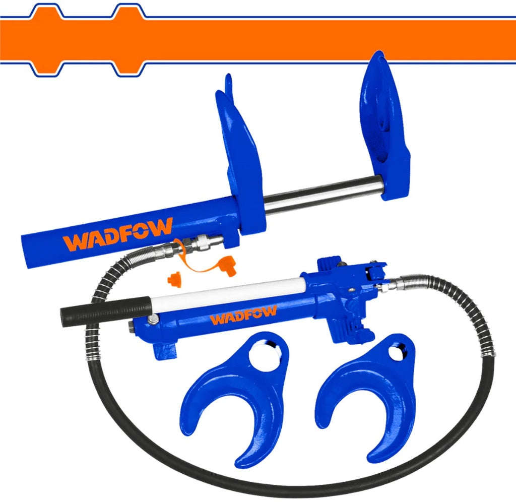 WADFOW Spring Compression 1Ton WNS1A01