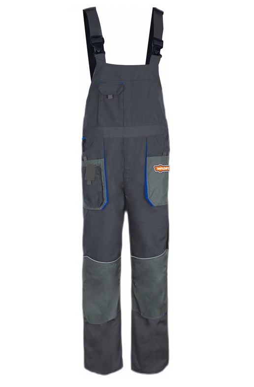 WADFOW Work Uniform Coverall L WUN4805.L