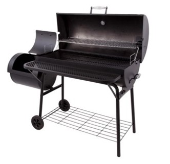 Offset Smoker 1571T