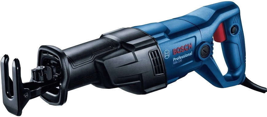 بوش منشار ترددي 1200 واط 12 أمبير GSA120