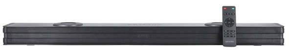KRYPTON Portable rechargeable wireless soundbar system with HDMI, USB, MP3, AUX, Bluetooth 5.3, 3D EQ presets, and inbuilt 2.0CH amplifier KNMS5482