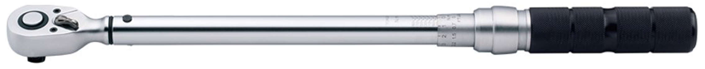 Stanley 3/4-inch drive manual torque wrench 150-750 Nm torque range STMT73592-8