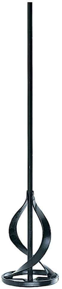 Dewalt Mixer Paddle 100mm diameter x 600mm length with hexagonal shank for hand-held drills DT4950-QZ