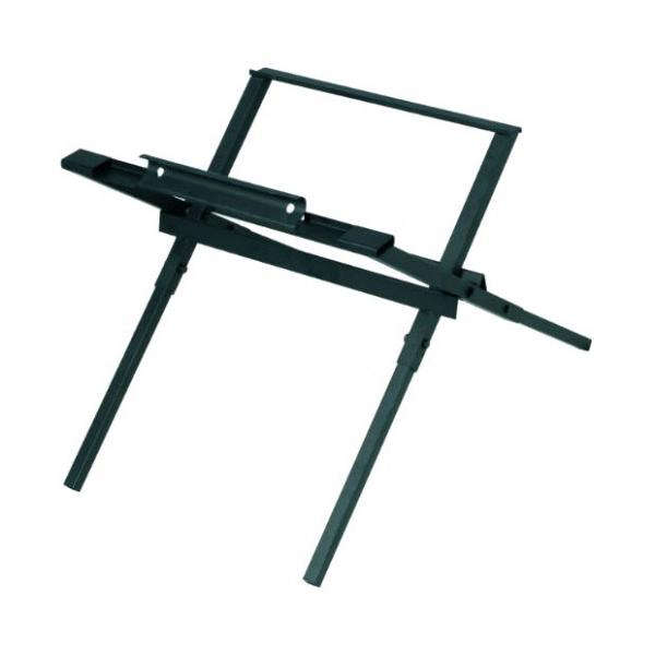 Dewalt foldable height-adjustable stand for table saws with collapsible legs DE7450-XJ