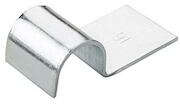 Dewalt Metal conduit clips for 19 mm diameter conduit, 100 pieces pack DDF4410050