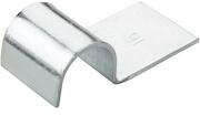 Dewalt Metal conduit clip for 20 mm diameter conduits, pack of 100 pieces DDF6753200