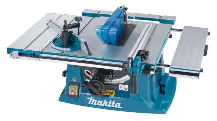 Makita Makita MLT100N 260mm (10-¼") Table Saw MLT100N