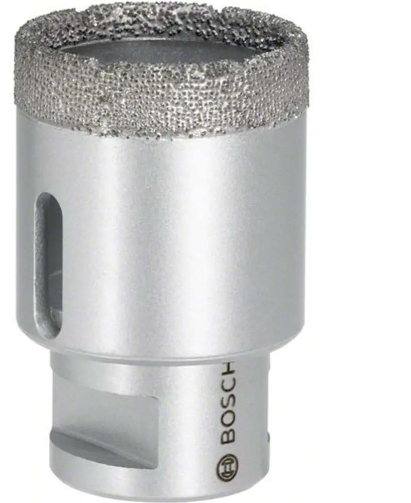 BOSCH Diamond dry drill Dry Speed 65x35 mm for ceramic tiles 2.608.587.129