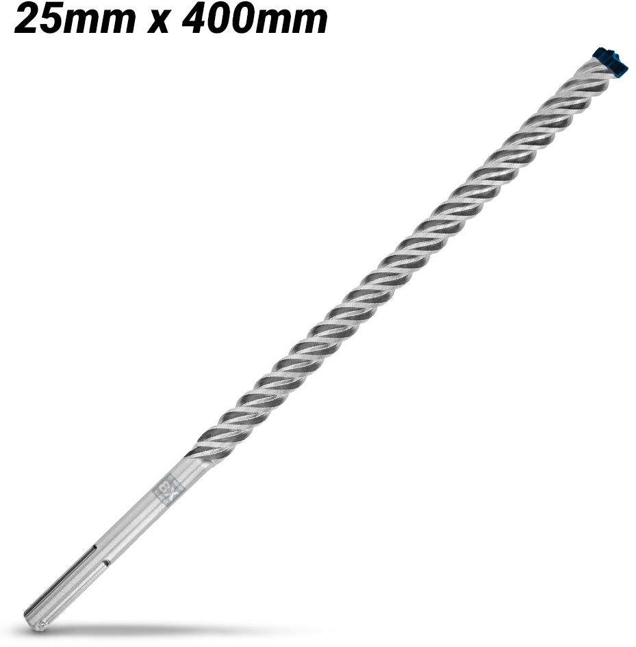 BOSCH SDS Max drill bit accessory for rotary hammer 2.608.900.241