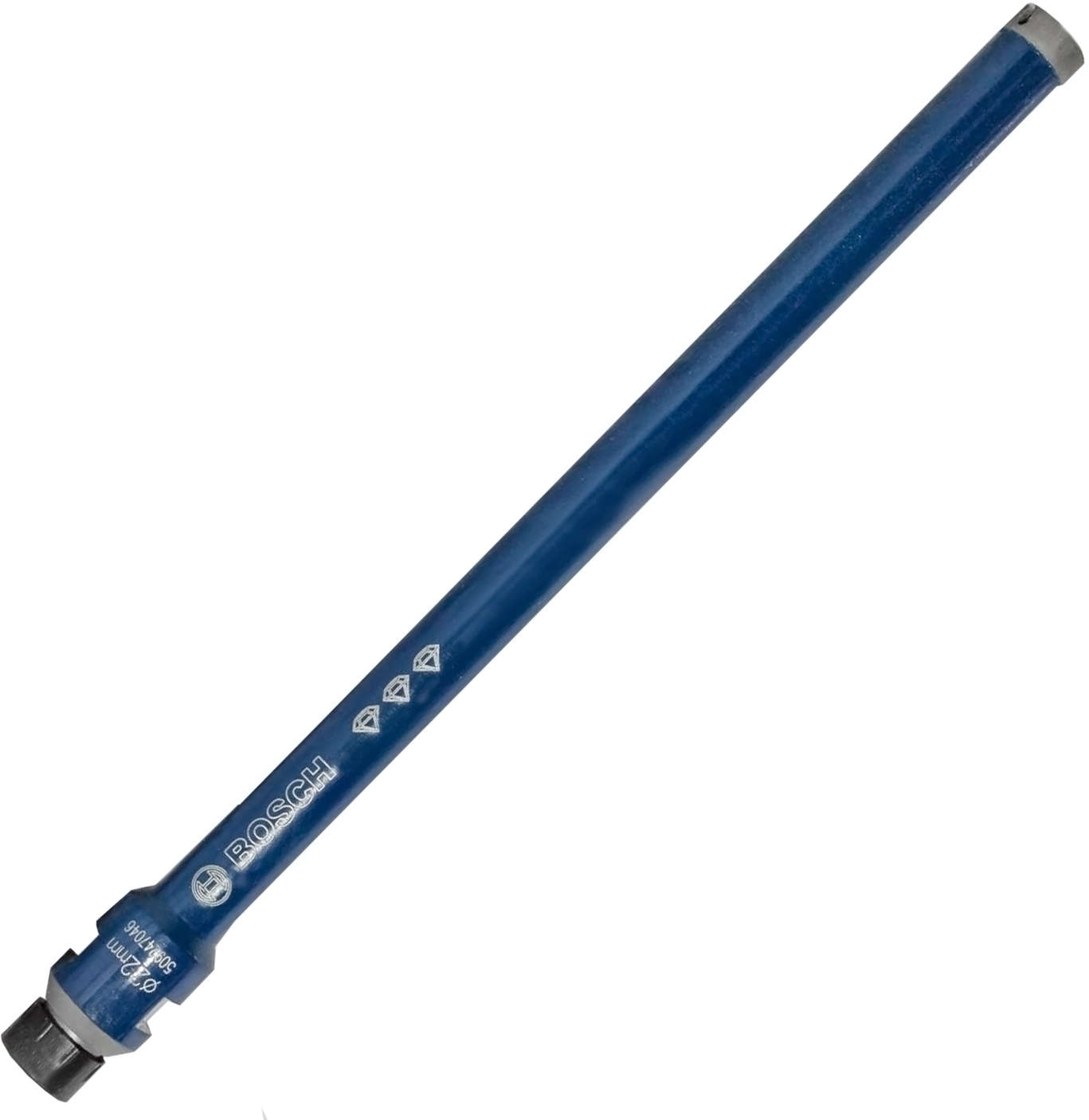 BOSCH diamond crown bit for masonry and concrete drilling 2.608.601.358