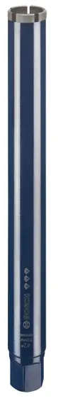 BOSCH Diamond core drill bit 52 mm diameter for wet drilling in concrete and reinforced concrete 2.608.601.359