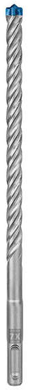 BOSCH 10 x 150 x 215mm SDS-Plus 7X Hammer Drill Bit 2.608.900.187
