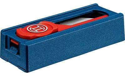 BOSCH Cutter spare blades set, 10 pieces, 17.3 cm length, 18 mm width 1.600.A01.6ZH