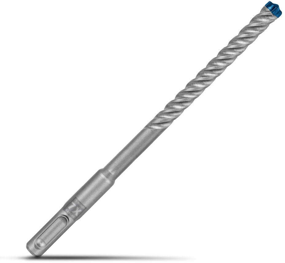 BOSCH EXPERT SDS plus-7X Hammer Drill Bit 13mm x 150mm x 215mm 2.608.900.117