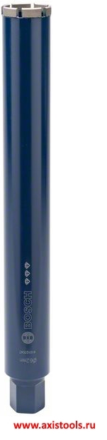 BOSCH Diamond Core Drill 46mm 2.608.601.361