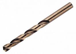 BOSCH Metal Drill Bit 13mm 5Pcs 2.608.585.905