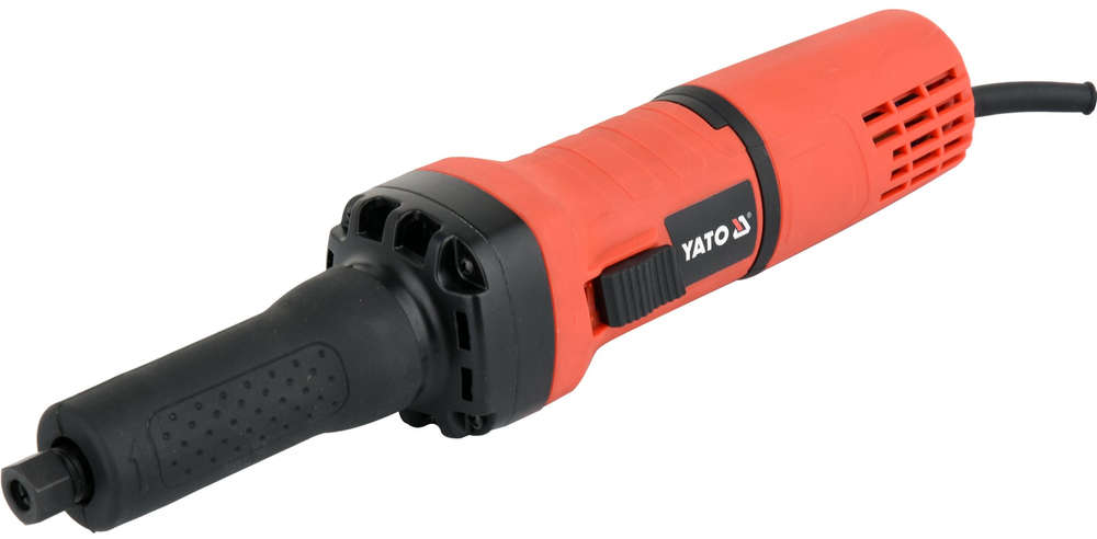 YATO STRAIGHT GRINDER 750W VARIABLE SPEED YT-82080