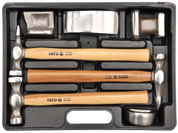YATO AUTO BODY FENDER SET YT-4590