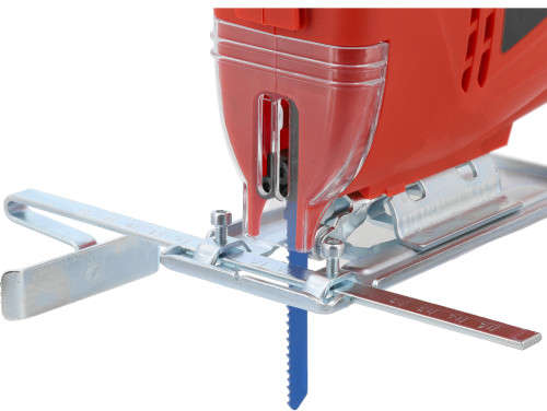 YATO Jigsaw with 500W motor and tool-free blade change system YT-82265