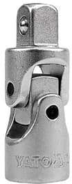 YATO 3/4 inch 106mm Chrome Vanadium Steel Universal Joint YT-1352